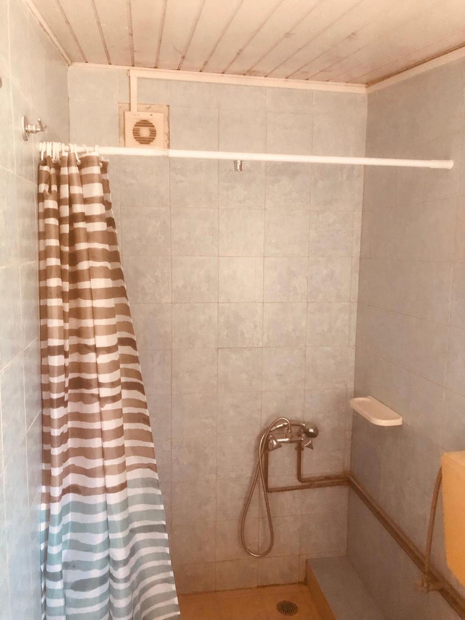 Barreira Beachfront Rooms 6 Kalamata Dış mekan fotoğraf